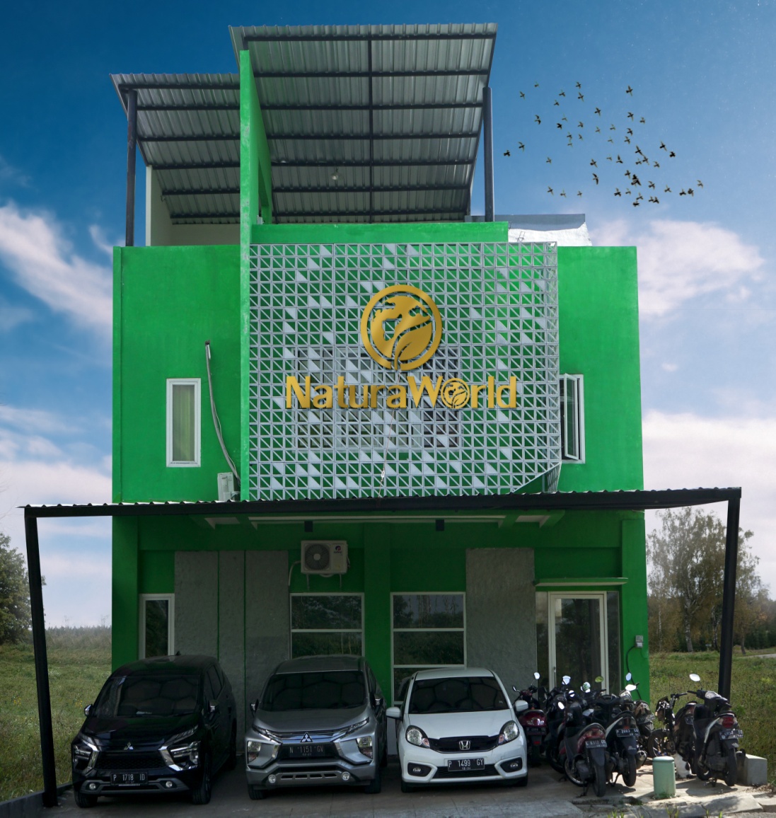 Company Profile
