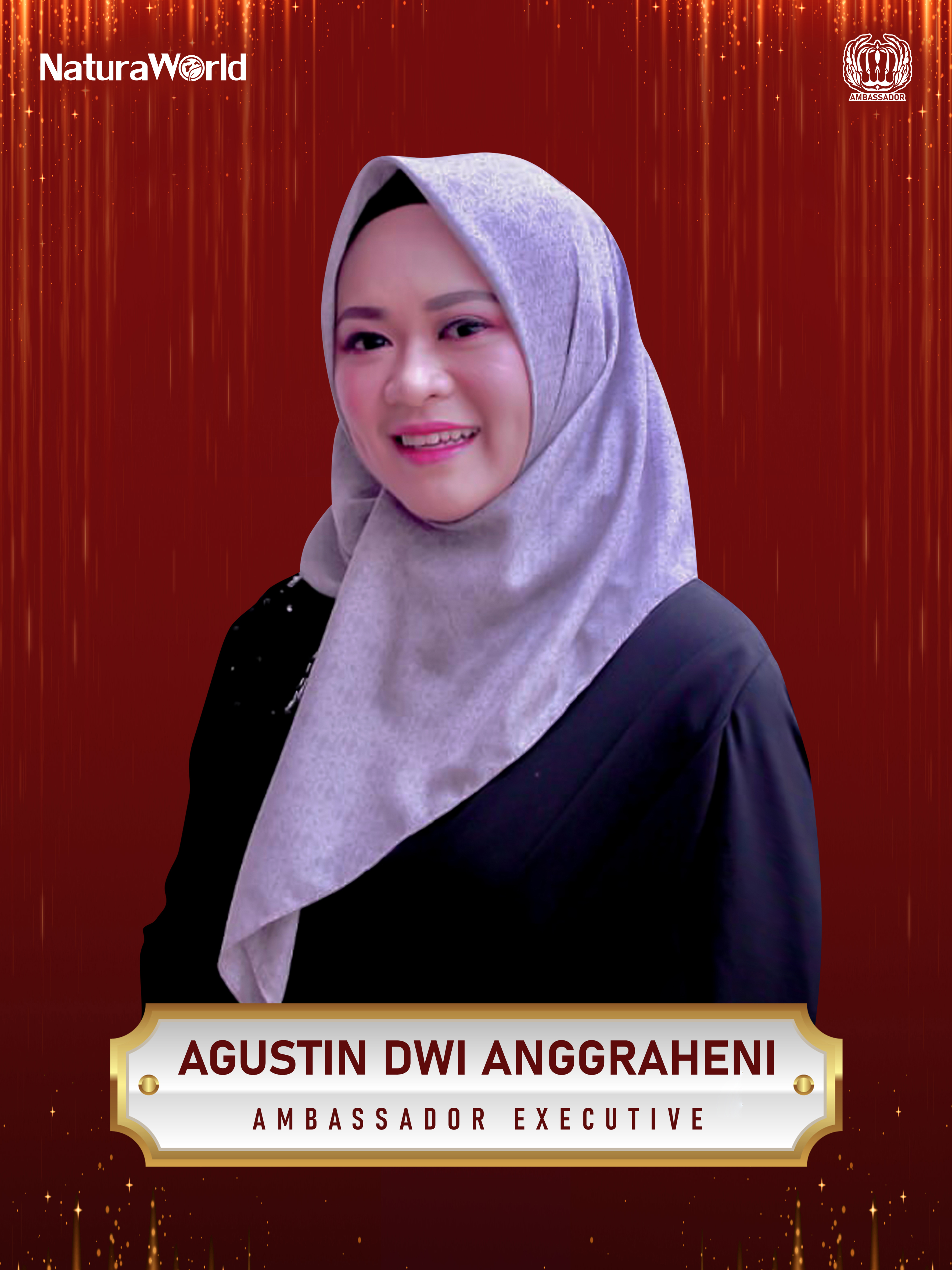 MRS. Agustin Dwi Anggraheni