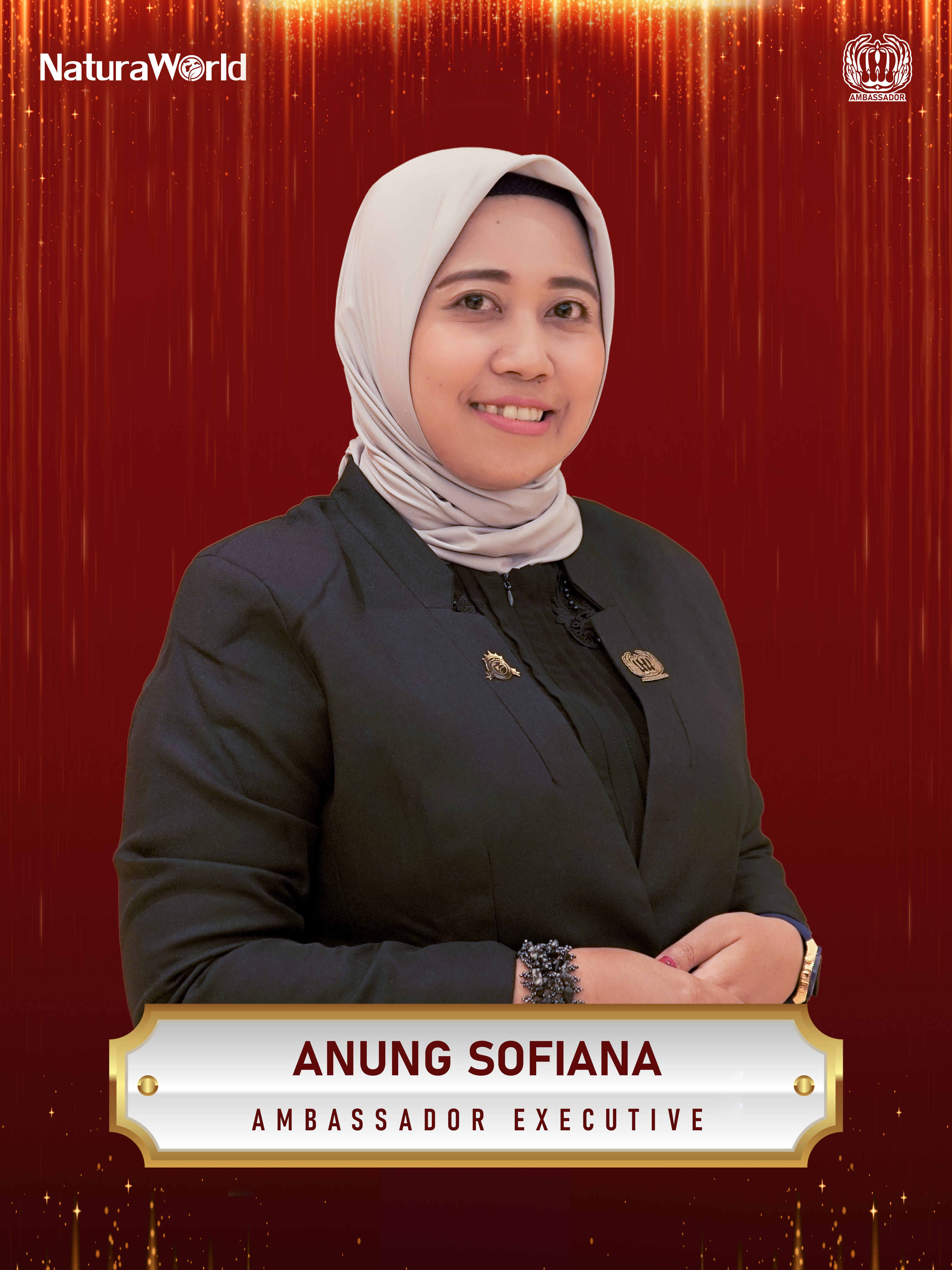 MRS.ANUNG SOFIANA