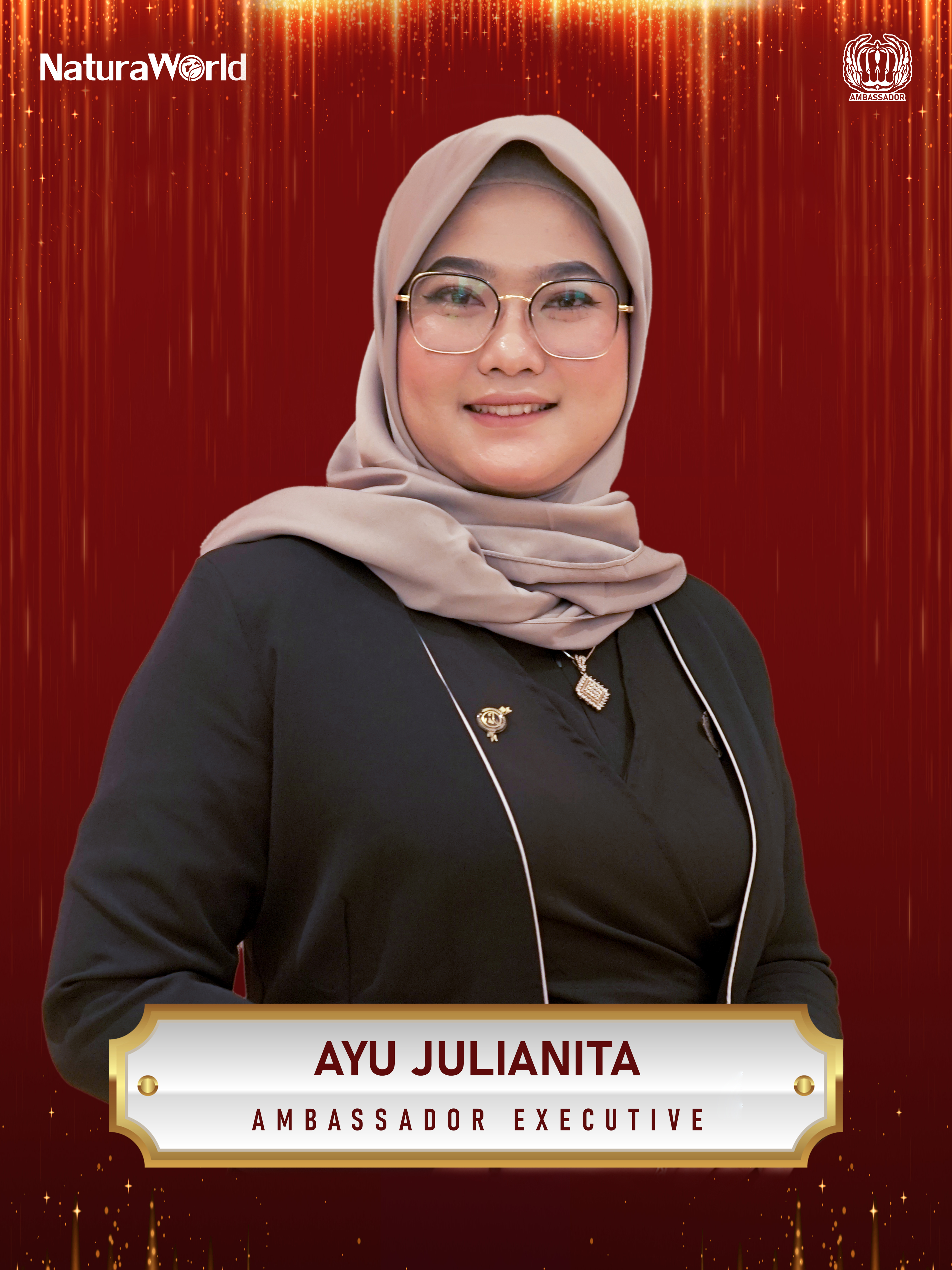 MRS.Ayu juliyanita