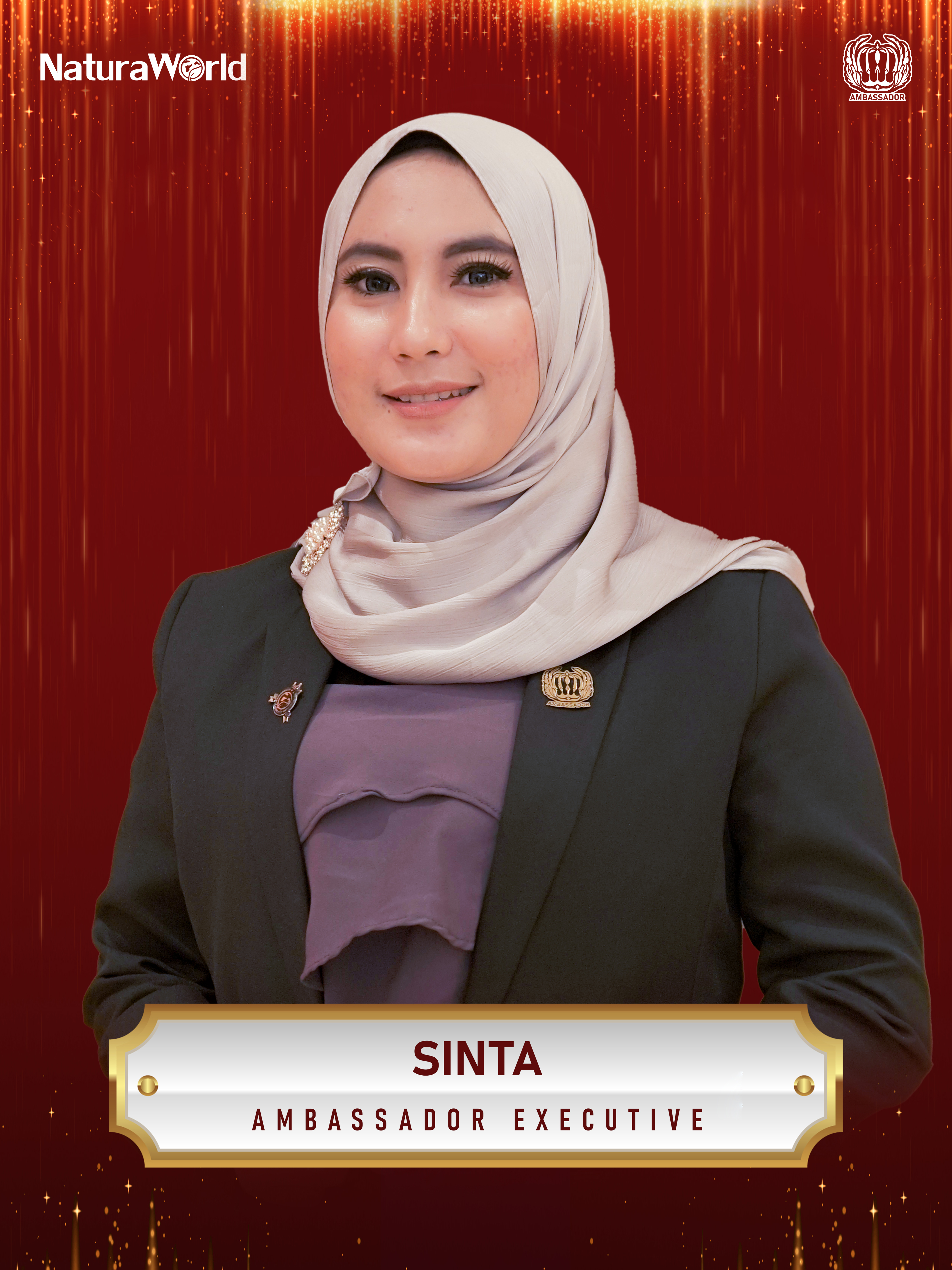 MRS.SINTA